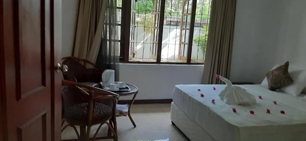 Guest house Ocean Beauty Hotel Negombo