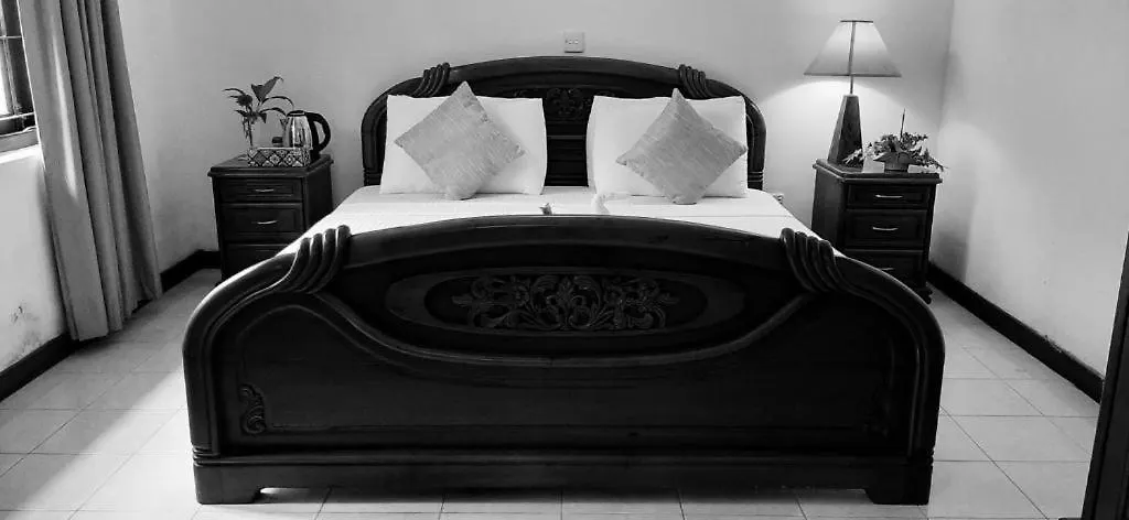 Ocean Beauty Hotel Negombo Guest house
