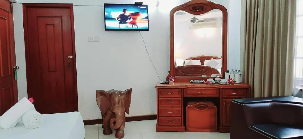 Guest house Ocean Beauty Hotel Negombo