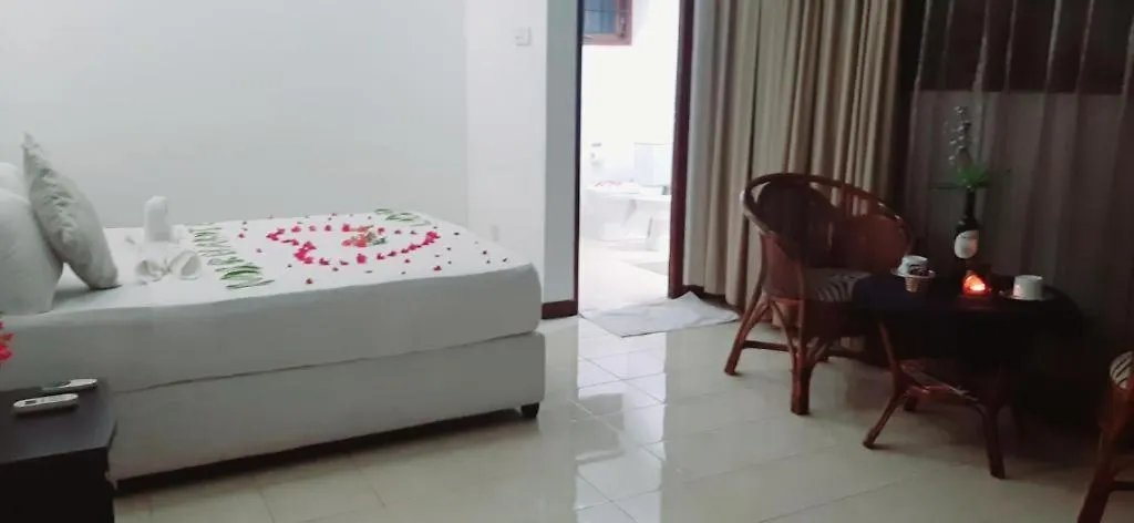 Guest house Ocean Beauty Hotel Negombo