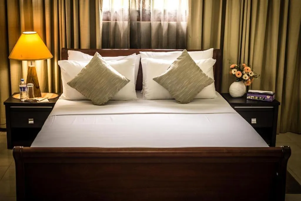 Guest house Ocean Beauty Hotel Negombo