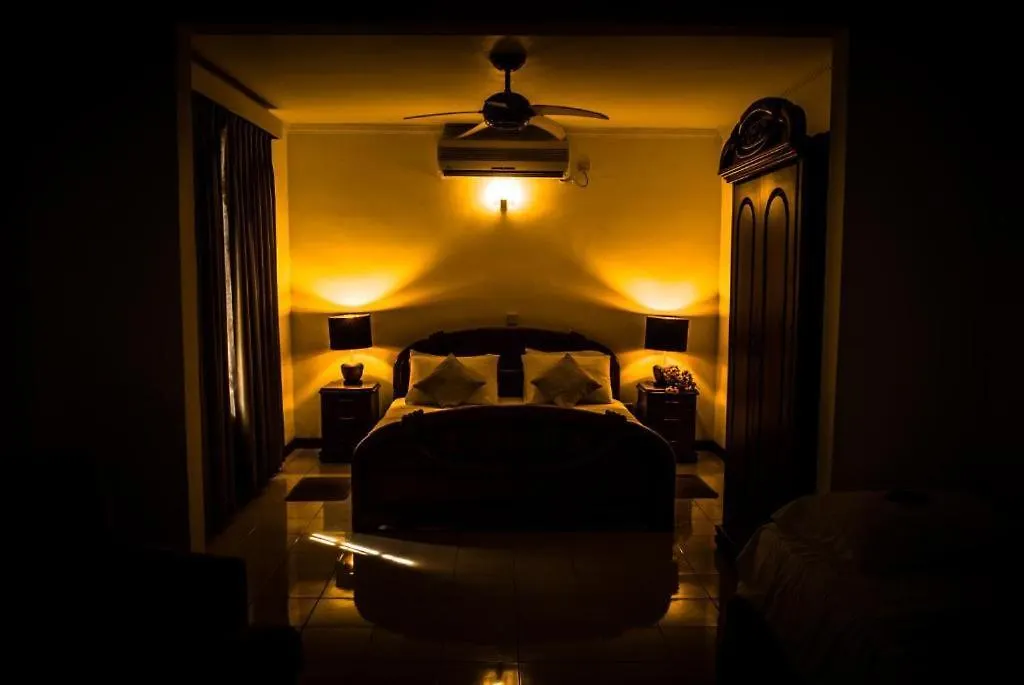 Ocean Beauty Hotel Negombo 0*,  Sri Lanka