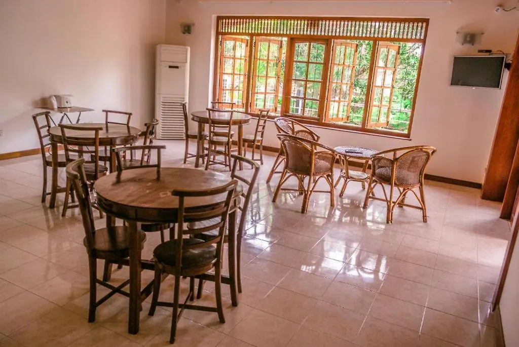 Ocean Beauty Hotel Negombo Guest house