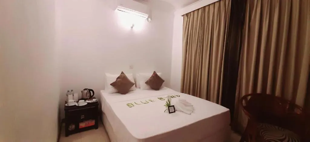 Ocean Beauty Hotel Negombo Guest house