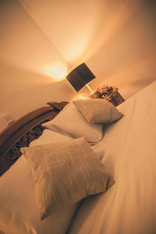 Guest house Ocean Beauty Hotel Negombo