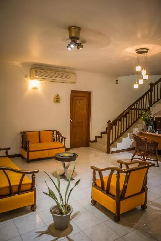 Ocean Beauty Hotel Negombo Sri Lanka