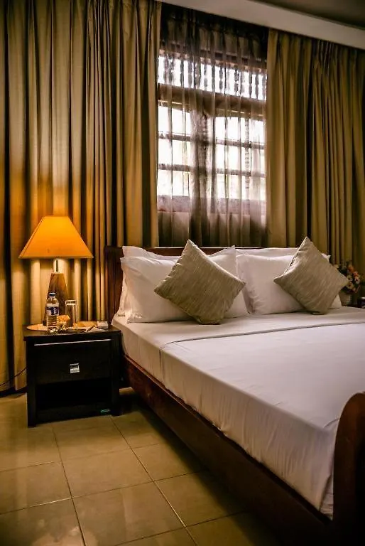 Ocean Beauty Hotel Negombo 0*,  Sri Lanka
