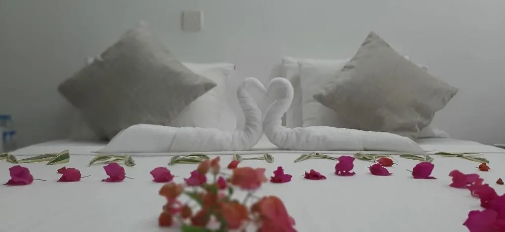 Ocean Beauty Hotel Negombo Guest house