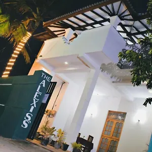 Alloggio in famiglia The Alexis's, Negombo
