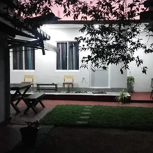 Alloggio in famiglia Araliya White House, Negombo