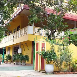 Alloggio in famiglia Henderson Airport, Negombo